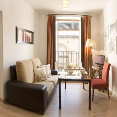 Отель Las Casas del Potro 4* Коттедж с различными типами кроватей фото 29
