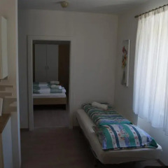 Отель Residence Hasler Кампо-ди-Тренс удобства в номере фото 2