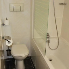 Hotel Imperial Paris 3* Номер Делюкс с различными типами кроватей