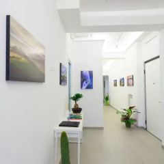Отель Elements Bed&Breakfast интерьер отеля фото 2