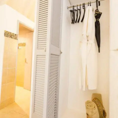 Отель Bom Bom Principe Island 4* Бунгало с различными типами кроватей фото 21