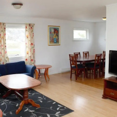 Отель Lillesand Apartment Норвегия, Лилльсанд - отзывы, цены и фото номеров - забронировать отель Lillesand Apartment онлайн комната для гостей