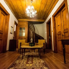 Отель Ottoman Suites by Seratonin комната для гостей фото 2