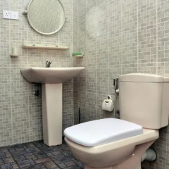 Отель Sakurahana Guest House 3* Номер категории Эконом фото 4