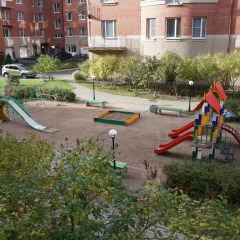 Апартаменты RUrentSPB на Композиторов Санкт-Петербург детские мероприятия фото 2