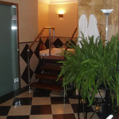 Carlton Hotel бассейн
