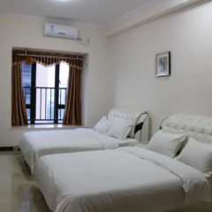 Guangzhou Pazhou Hotel детские мероприятия