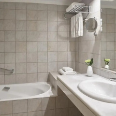 Amathus Beach Hotel Rhodes 5* Стандартный номер