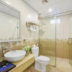 Отель Golden Orchid 3* Улучшенный номер фото 2