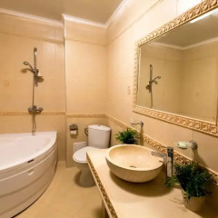 Отель Europroperties Sirena Apartaments спа фото 2