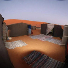 Отель Merzouga Desert Camp Марокко, Мерзуга - отзывы, цены и фото номеров - забронировать отель Merzouga Desert Camp онлайн спа фото 2