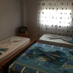 Апартаменты Apartments Golemi 1 Голем детские мероприятия