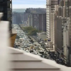 Отель Row Nyc Нью-Йорк фото 2