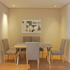 Отель Athens Center Panoramic Flats Афины питание