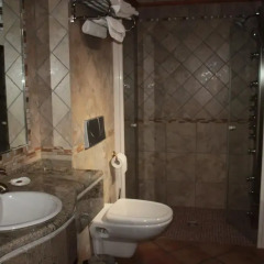 Hotel El Castell 4* Стандартный номер фото 8