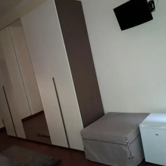 Отель B&B Dolci Ricordi Бари удобства в номере
