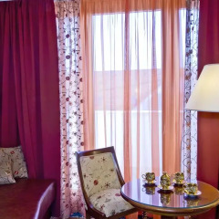 Amira Boutique Hotel Wellness & Spa Хевиз комната для гостей