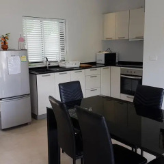 Отель Sunrise Villa Resort 3* Вилла с различными типами кроватей фото 25