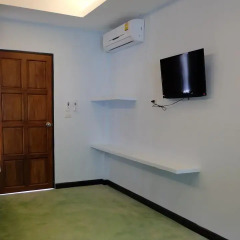 Отель Lanta For Rest Boutique 3* Бунгало фото 27