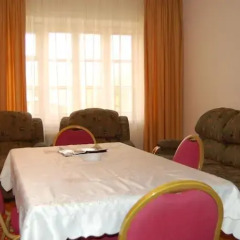 Hotel Aliq комната для гостей фото 3
