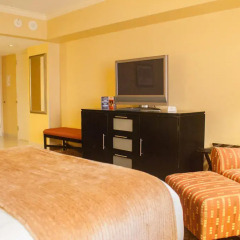Отель Westgate Las Vegas Resort & Casino 4* Номер категории Премиум с различными типами кроватей фото 5