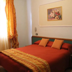 Hotel La Torre 3* Стандартный номер фото 2
