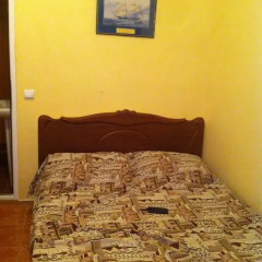 Гостиница Guest House Anna в Сочи отзывы, цены и фото номеров - забронировать гостиницу Guest House Anna онлайн комната для гостей фото 4