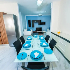 Отель The Waves holiday apartment Мальта, Марсашлокк - отзывы, цены и фото номеров - забронировать отель The Waves holiday apartment онлайн в номере фото 2