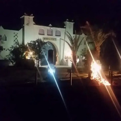 Отель Kasbah Mohayut Марокко, Мерзуга - отзывы, цены и фото номеров - забронировать отель Kasbah Mohayut онлайн фото 6