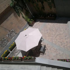 Отель Askhouse
