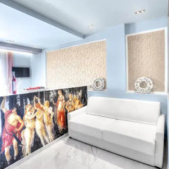 Art Boutique Hotel 4* Апартаменты фото 23