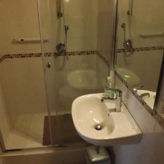 Отель B&B Le Grazie Стандартный номер