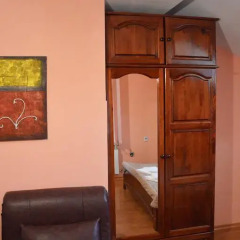 Отель Kushtata - Guest House Болгария, Копривштица - отзывы, цены и фото номеров - забронировать отель Kushtata - Guest House онлайн удобства в номере
