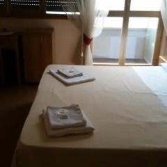 Отель Albergo Margherita 3* Стандартный номер фото 6