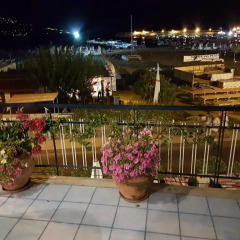 Отель Terrazza sul Mare Джардини Наксос фото 2