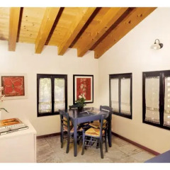 Отель Al Gallo Nero 3* Стандартный номер фото 3