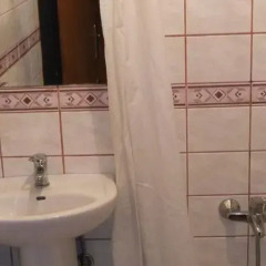 Отель Kadikoy Otel Konak ванная фото 2