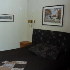 Отель Vingårdens Bed & Breakfast интерьер отеля фото 3