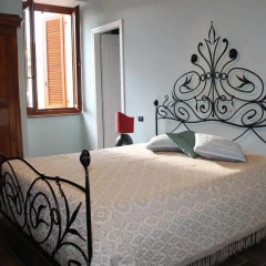 Отель B&B Danonna Стандартный номер фото 3