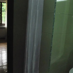 Отель Mountain View Guest House Боровец ванная