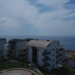 Sunset Beach Vip 2 Residences Люкс с различными типами кроватей фото 9