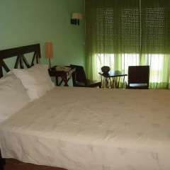 Belver Boa Vista Hotel & Spa 3* Представительский номер с различными типами кроватей фото 4