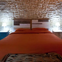 Отель Masseria Vittoria Верноле помещение для мероприятий