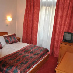 Hotel Kasina комната для гостей фото 4