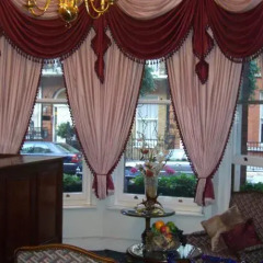 Отель La Place Великобритания, Лондон - отзывы, цены и фото номеров - забронировать отель La Place онлайн спа