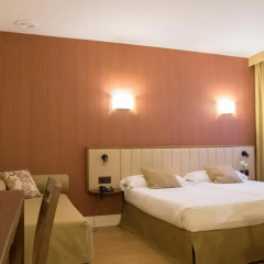 Best Western Hotel Los Condes комната для гостей фото 4