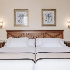 Hotel San Sebastian 4* Полулюкс с различными типами кроватей фото 6