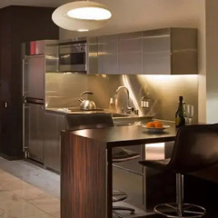 Отель Palms place 51st floor with balcony & strip view США, Лас-Вегас - отзывы, цены и фото номеров - забронировать отель Palms place 51st floor with balcony & strip view онлайн в номере