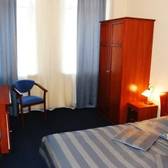 Отель 7 Дней 3* Стандартный номер