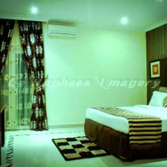 Отель Villa Angelia Boutique 4* Номер Делюкс